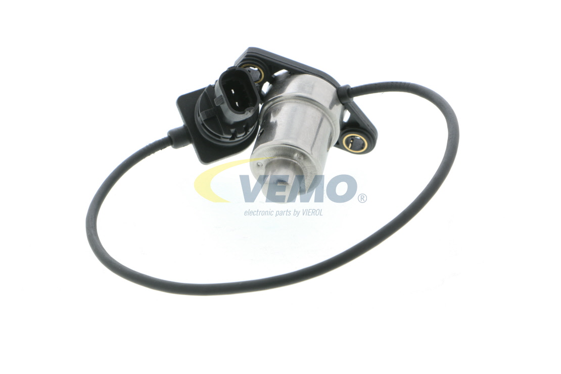 Ölstandsensor 12 38 440 VEMO V40-72-0494 OPEL, CHEVROLET, VAUXHALL