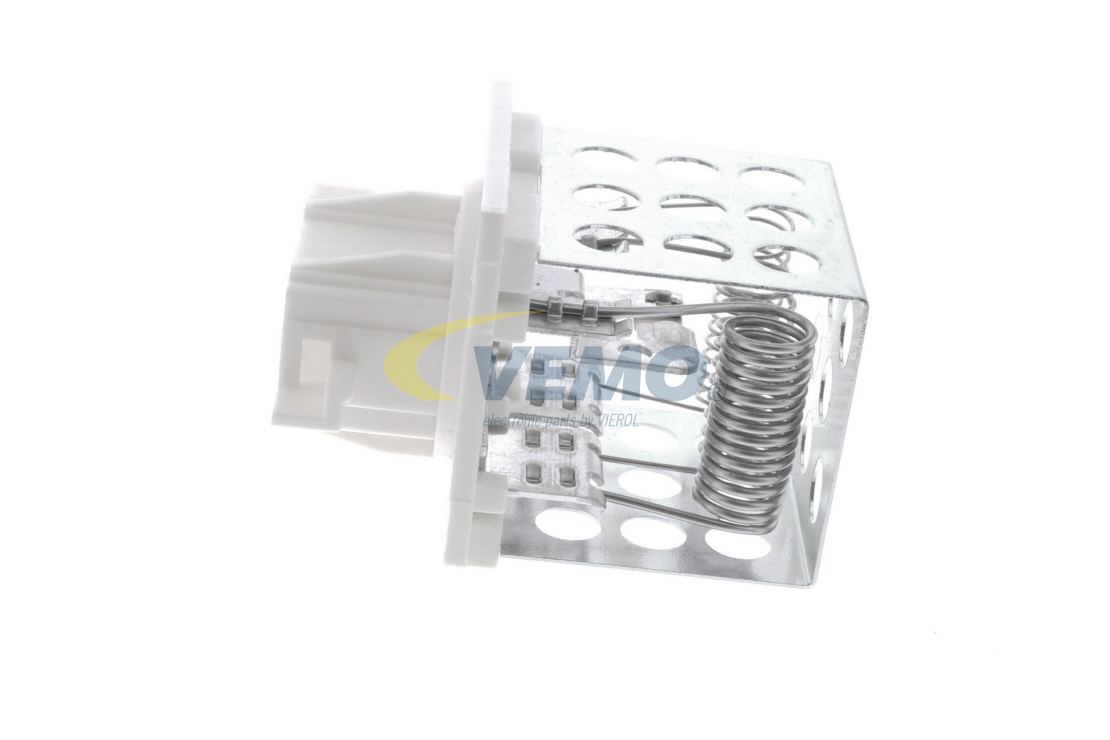 12869582 VEMO V40790013 Opel Astra G Farmari Lämmityslaitteen puhaltimen vastus hinta