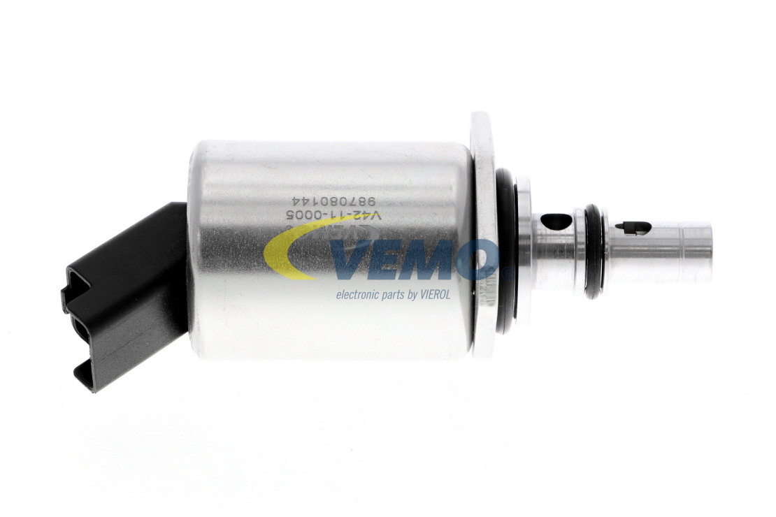 VEMO V42110005 Pompe à injection Peugeot 407 Berline 2.0 HDi (6DRHRH, 6DRHRE, 6DRHRG, 6DRHRJ) 136 CV Diesel 2009
