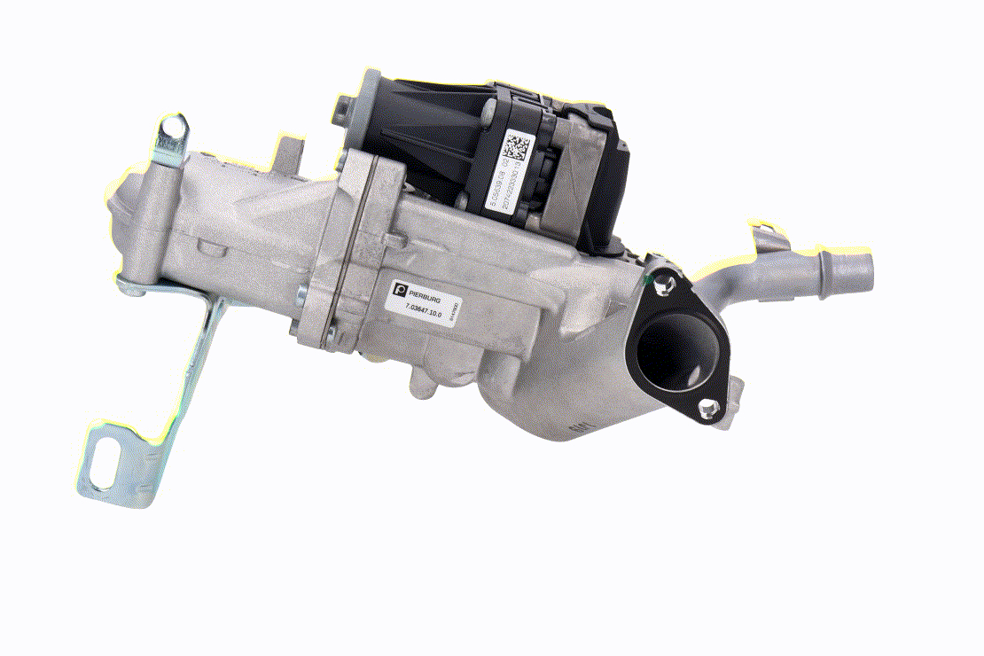 VEMO V42-63-0014 Radiatore EGR