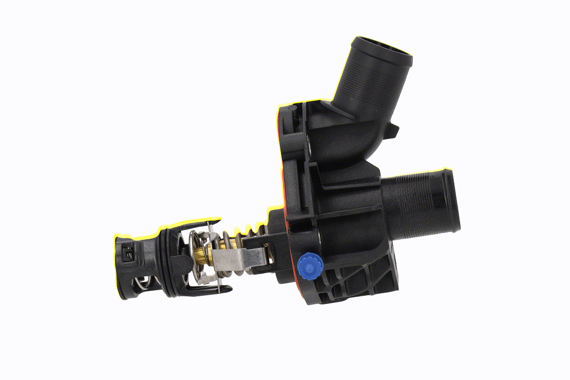 Thermostatgehäuse VEMO V42-99-0018 günstig online kaufen