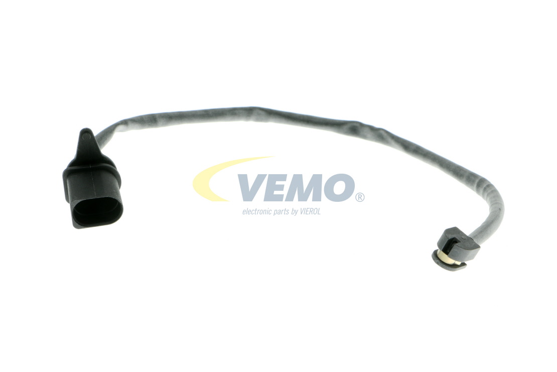 Témoin d'usure de plaquette de frein VEMO V45-72-0071