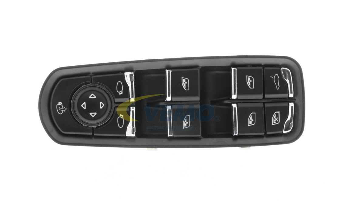 1091080 VEMO V45730006 Interruptor de elevalunas PORSCHE CAYENNE originales precio