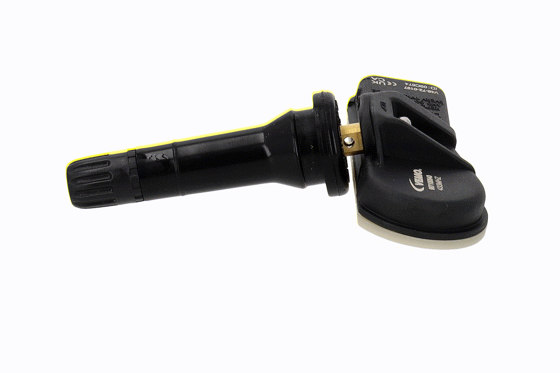 V46-72-0197 VEMO 407009322R Tyre pressure sensor (TPMS)