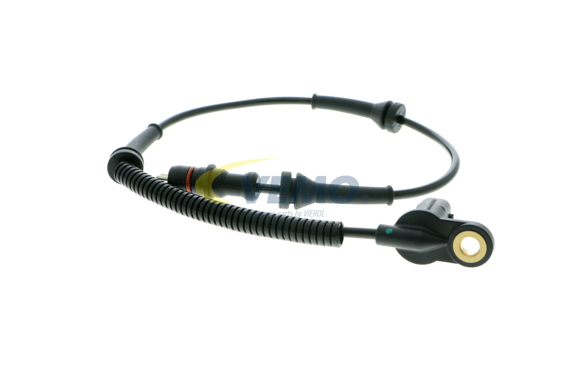 VEMO V46-72-0202 Wielsensor (ABS) RENAULT Master II Flatbed Vrachtwagen/Chassis 2.5 dCi 100 115 Pk Diesel G9U 750