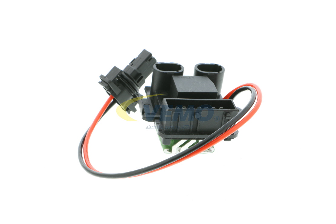 VEMO V46-79-0028 Regulator, kupévifte