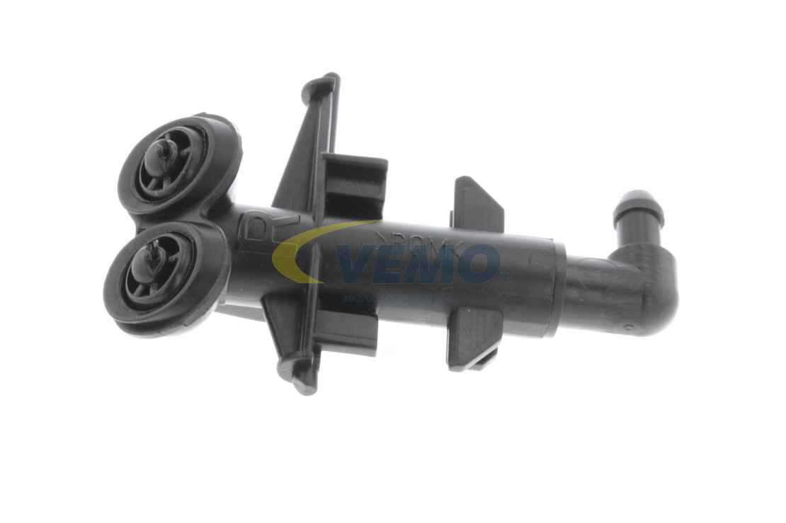 Дюза миещо устр., миене на фаровете LR022473 VEMO V48-08-0001 LAND ROVER