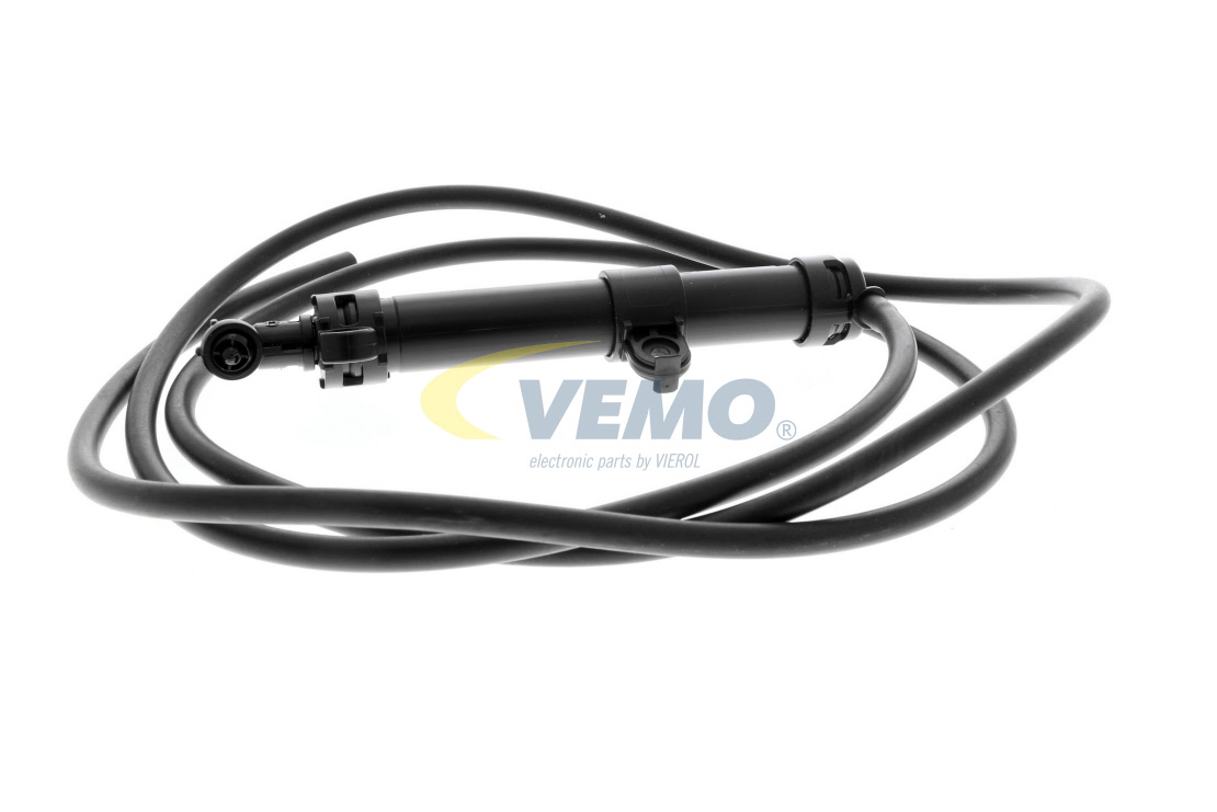 Waschwasserdüse, Scheinwerferreinigung LR024211 VEMO V48-08-0005 LAND ROVER