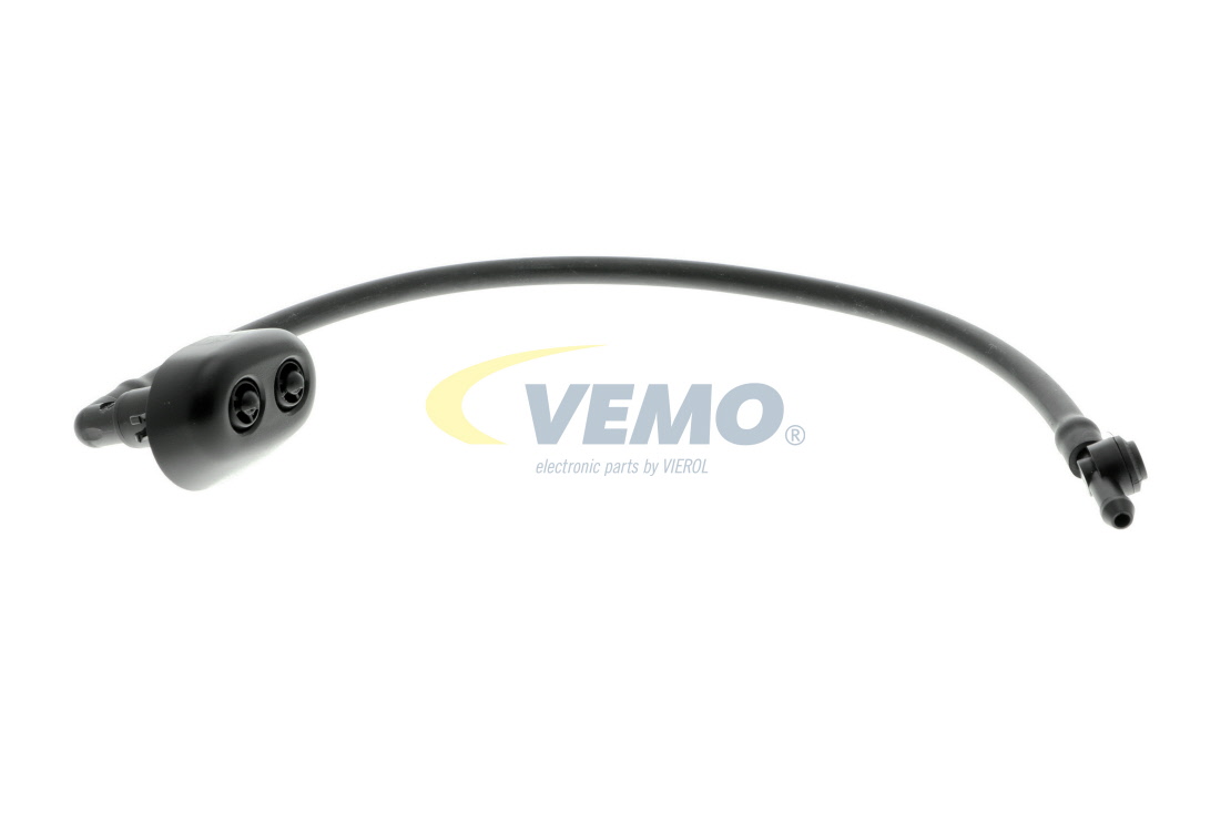 Дюза миещо устр., миене на фаровете LR013957 VEMO V48-08-0009 LAND ROVER
