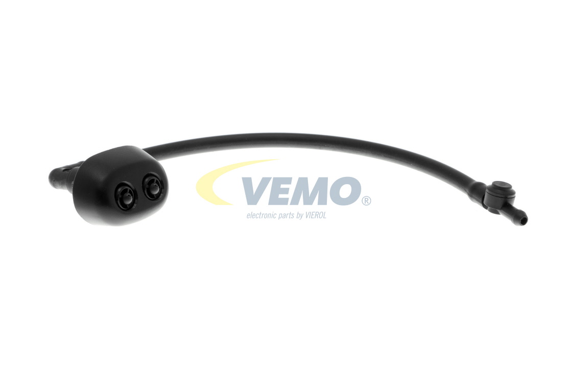 Waschwasserdüse, Scheinwerferreinigung LR013958 VEMO V48-08-0010 LAND ROVER