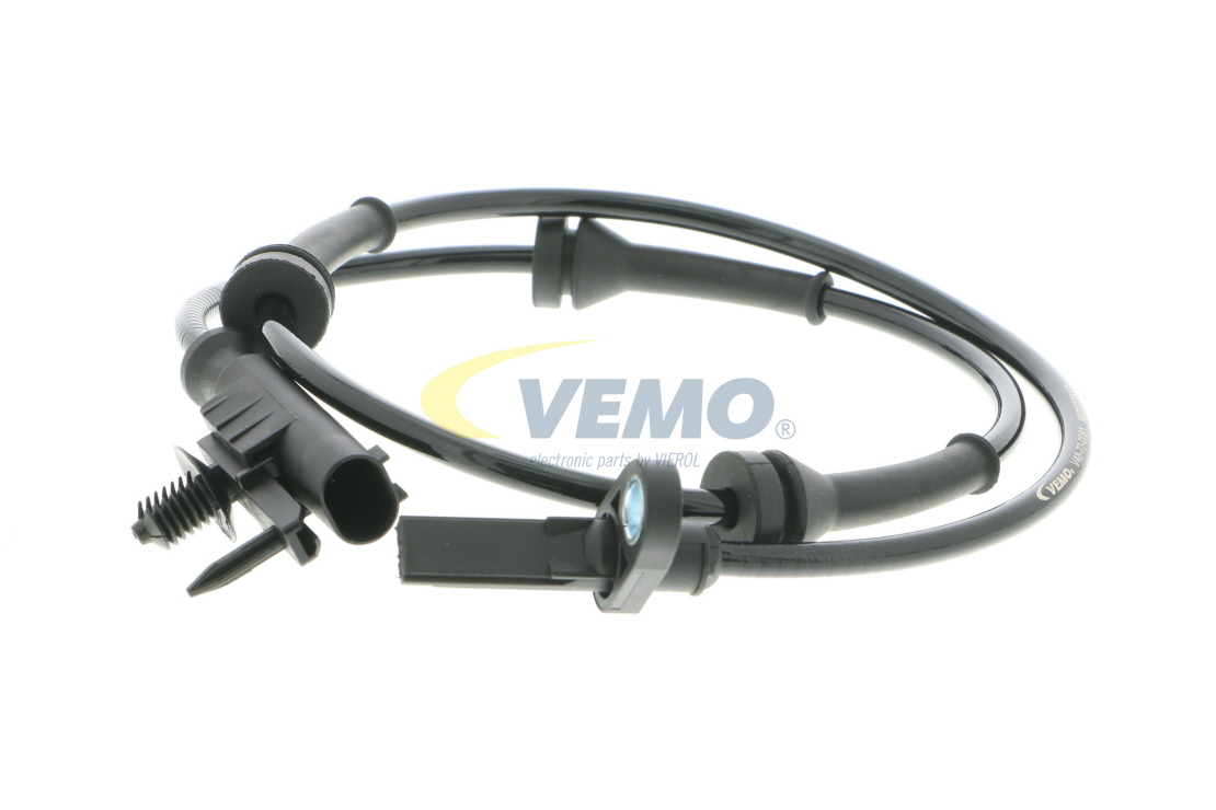 Original Sensor, Raddrehzahl V48-72-0081