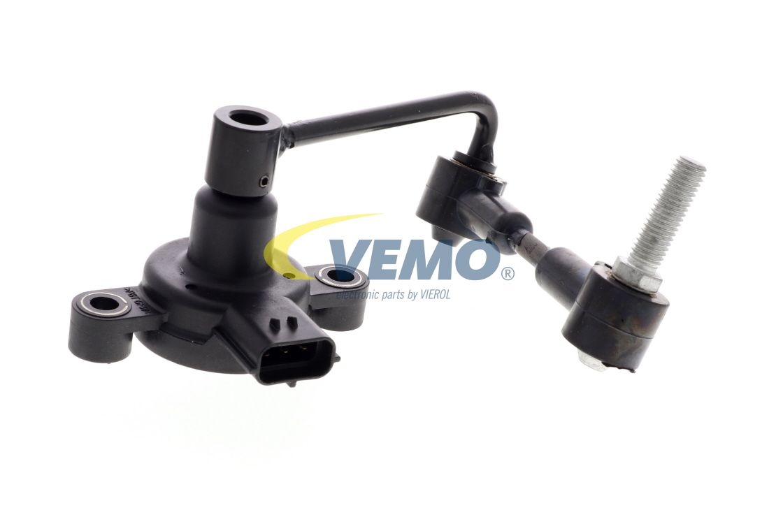 Sensor, pneumatic suspension level VEMO V48-72-0082 rating