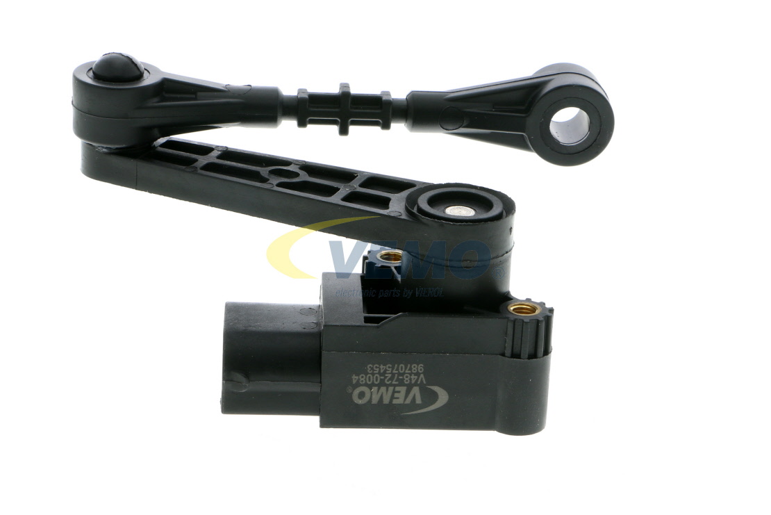 OEN 3W0941285C Capteur, niveau de suspension pneumatique VEMO V48-72-0084