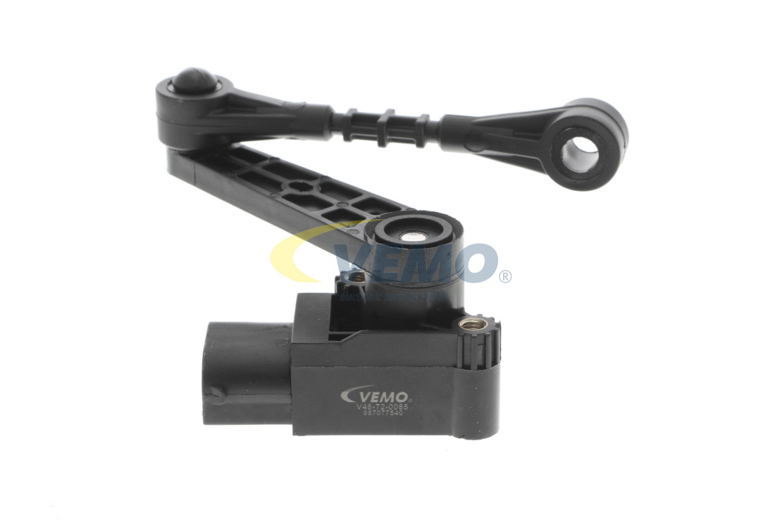 Sensor, Luftfederungsniveau VEMO V48-72-0085 Bewertung