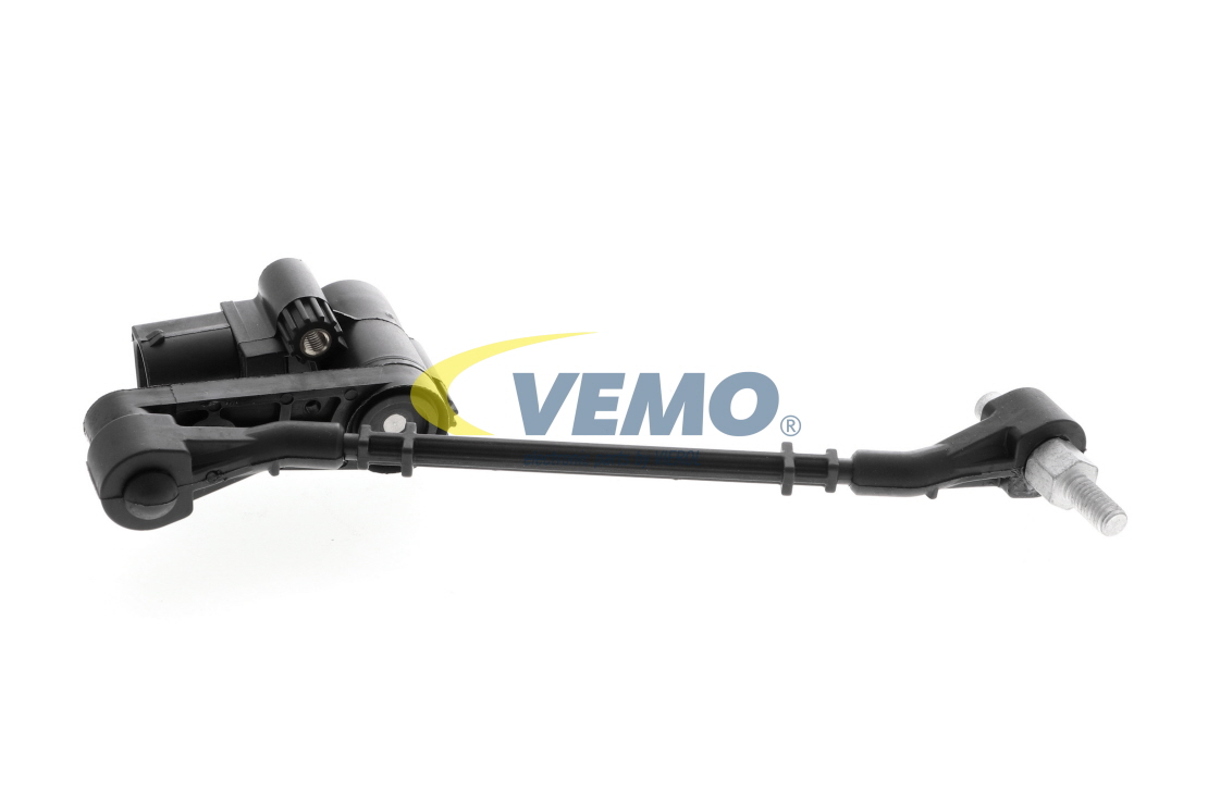 Sensor, Luftfederungsniveau V48-72-0086 VEMO LR020626 LAND ROVER