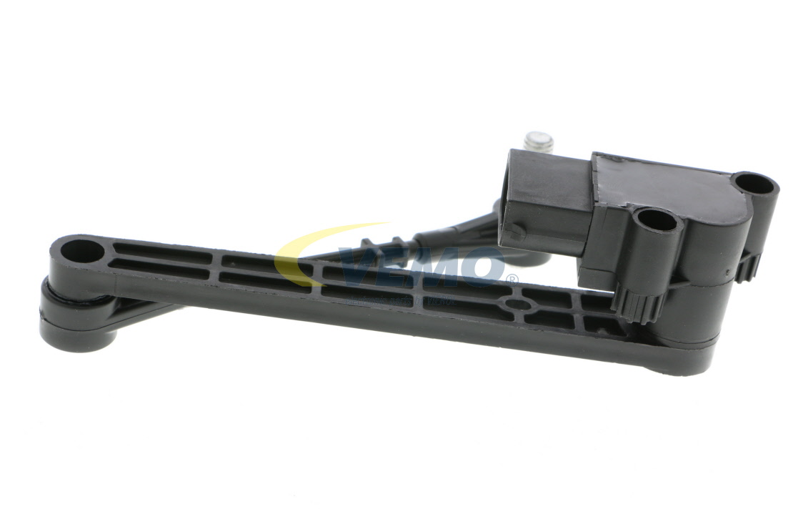 Sensor, Luftfederungsniveau V48-72-0092 VEMO AAS3460 LAND ROVER
