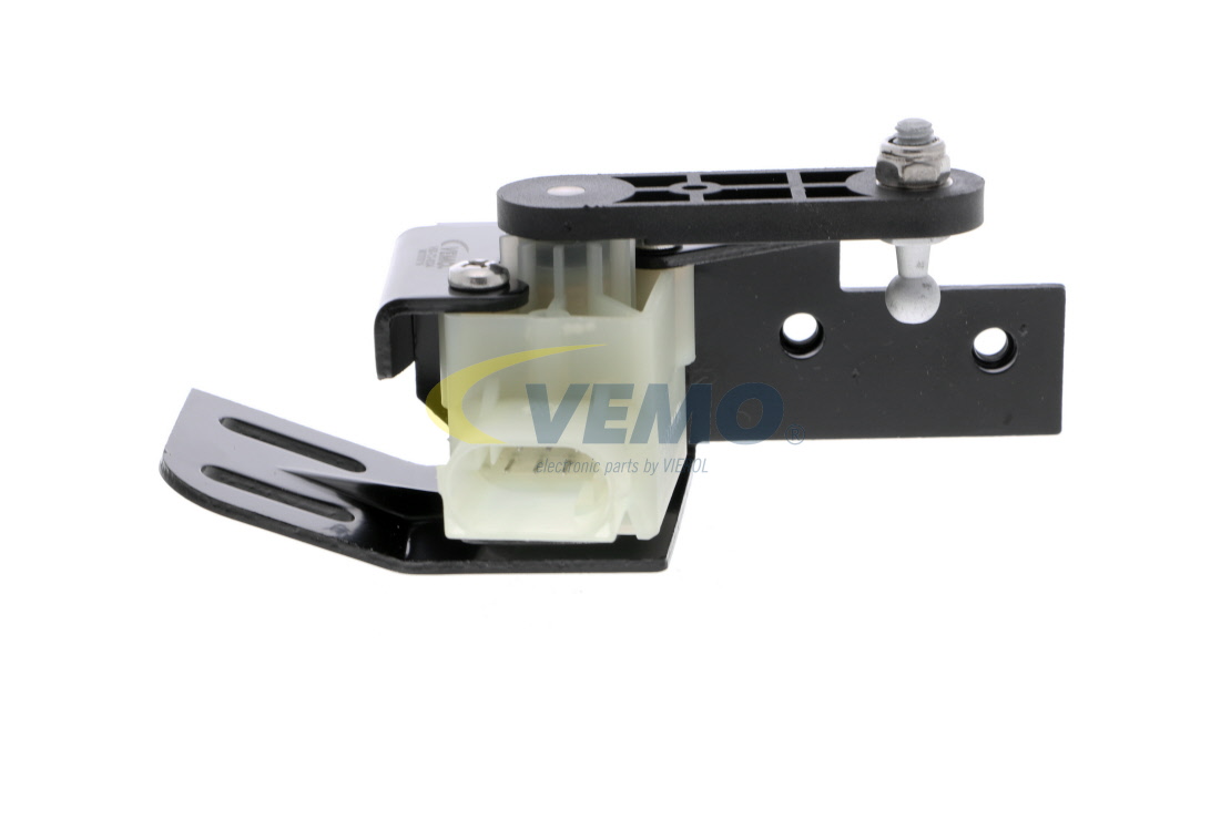 Sensor, Luftfederungsniveau V50-72-0034 VEMO 05409511 FIAT, SAAB