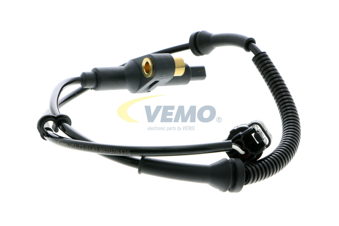VEMO V51-72-0140 ABS-Sensor