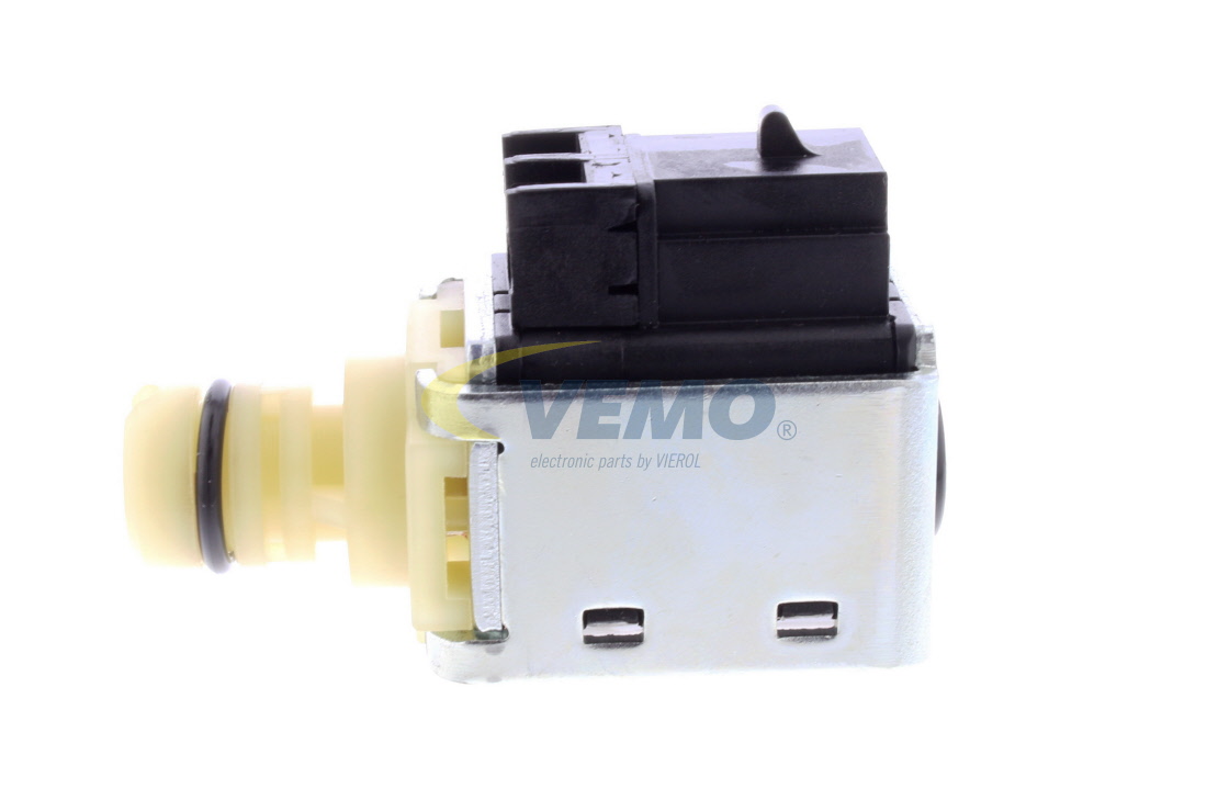 VEMO V51-77-0009 Valve de commande, boîte automatique CADILLAC DEVILLE 4.6 Essence 279 CV