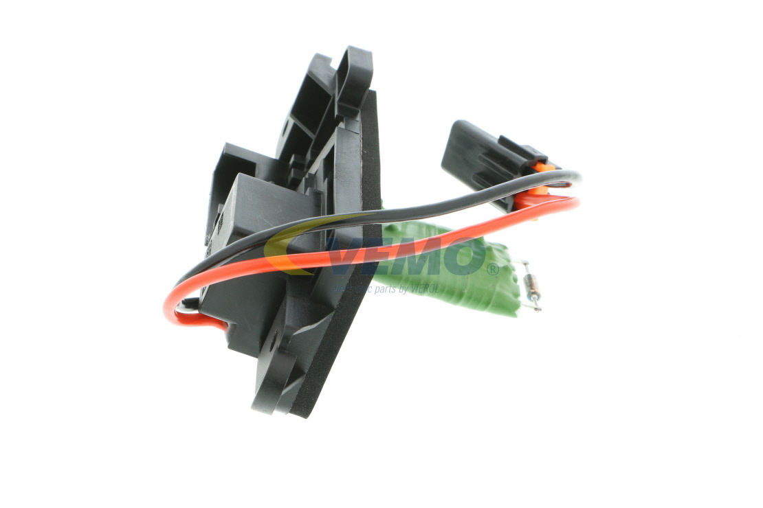 Regulator, kupévifte 22807121 VEMO V51-79-0006 CHEVROLET