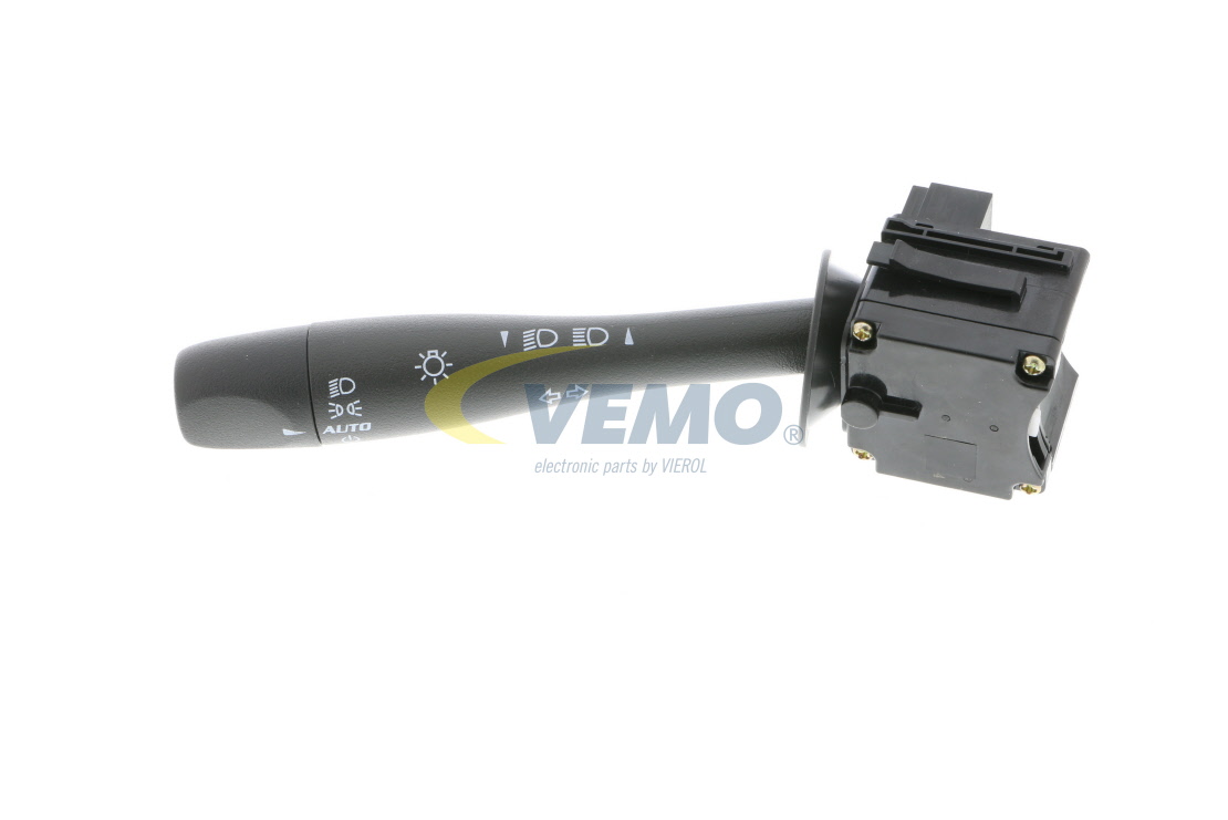 Stuurkolomschakelaar 20940369 VEMO V51-80-0022 CHEVROLET