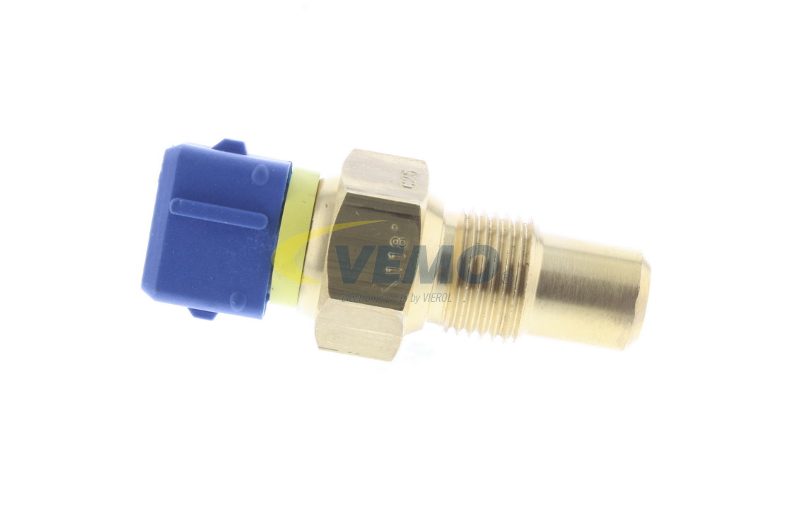 Kühlmitteltemperatursensor V52-72-0115 VEMO 024278 VW, PEUGEOT, HYUNDAI, CITROЁN, CHEVROLET