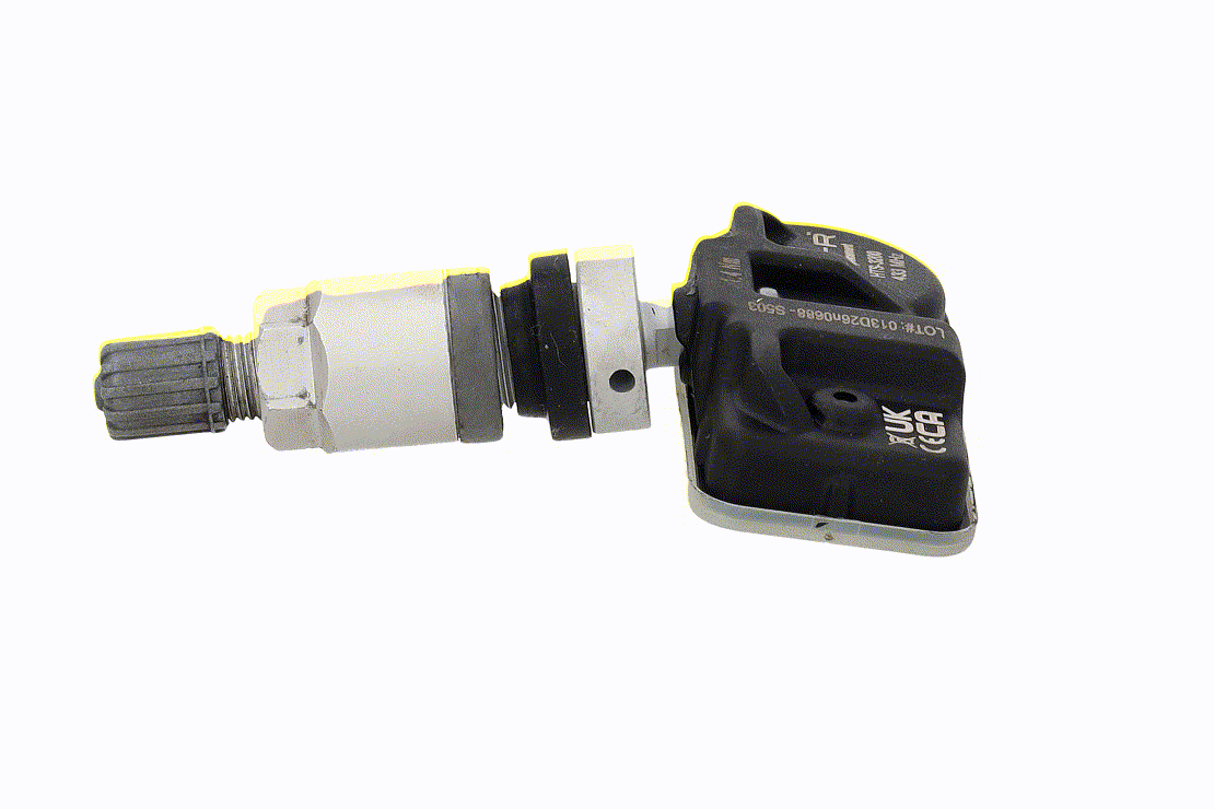 V52-72-0233 VEMO 1026728 Tyre pressure sensor (TPMS)
