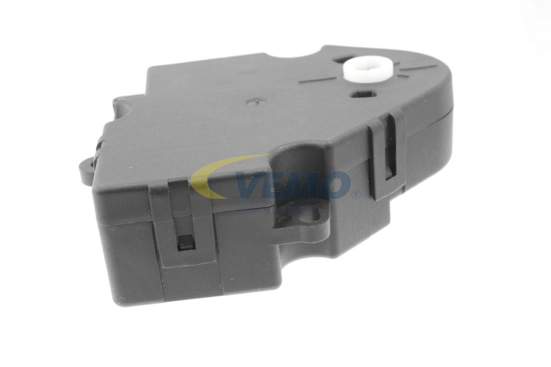 Stellmotor für Temperaturklappe 1048474 VEMO V57-77-0003 TESLA