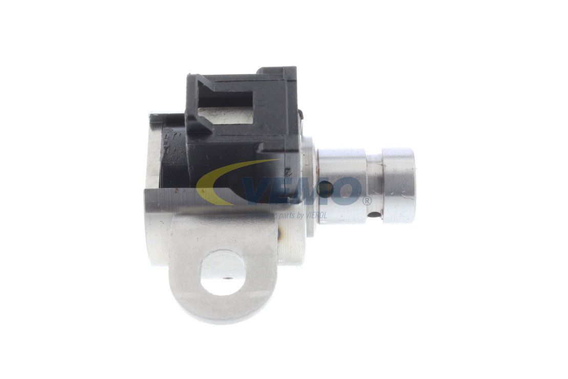 VEMO V70-77-0029 Valve de commande, transmission automatique TOYOTA COROLLA 1.8 VVT-i (ZZE122_) Essence 135 CV