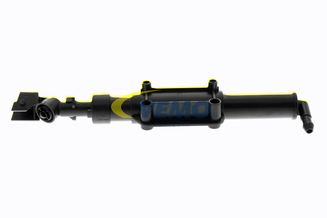 Sproeikop reinigingsvloeistof, koplampreiniging 1 076 956 VEMO V95-08-0026 FORD