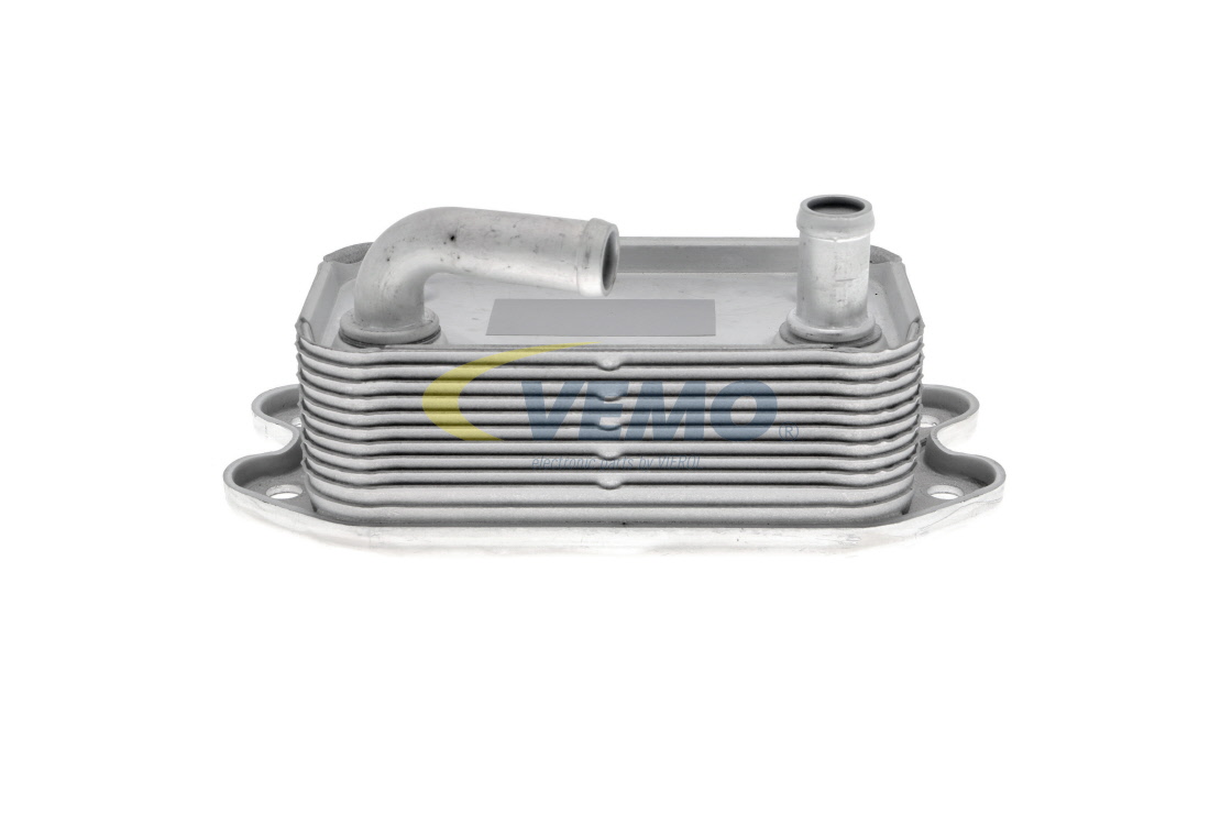 Ölkühler V95-60-0006 VEMO 31201909 FORD, VOLVO