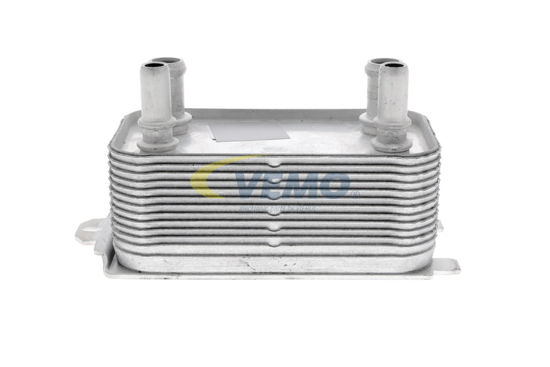 VEMO V95-60-0009 Getriebe Ölkühler VOLVO C70 2.0 D4 177 PS Diesel