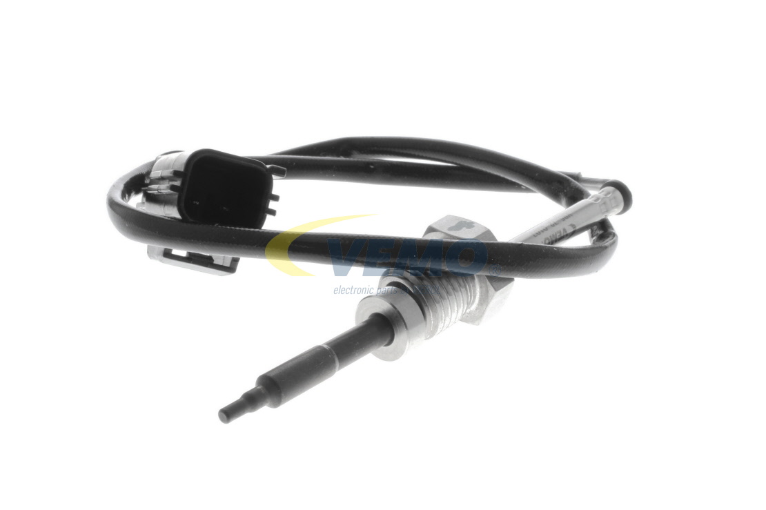 Abgastemperatursensor V95-72-0107 VEMO 31370463 VOLVO