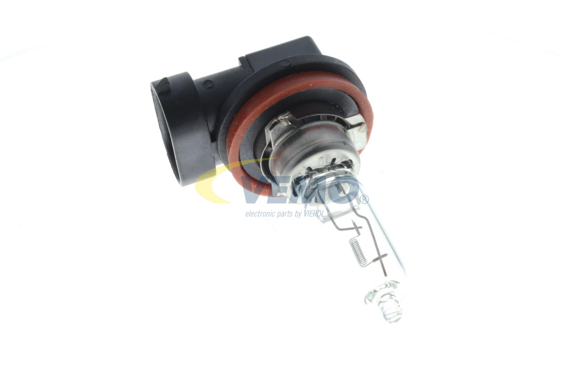 Glühlampe, Arbeitsscheinwerfer V99-84-0075 VEMO N10529601 VW, AUDI, SKODA