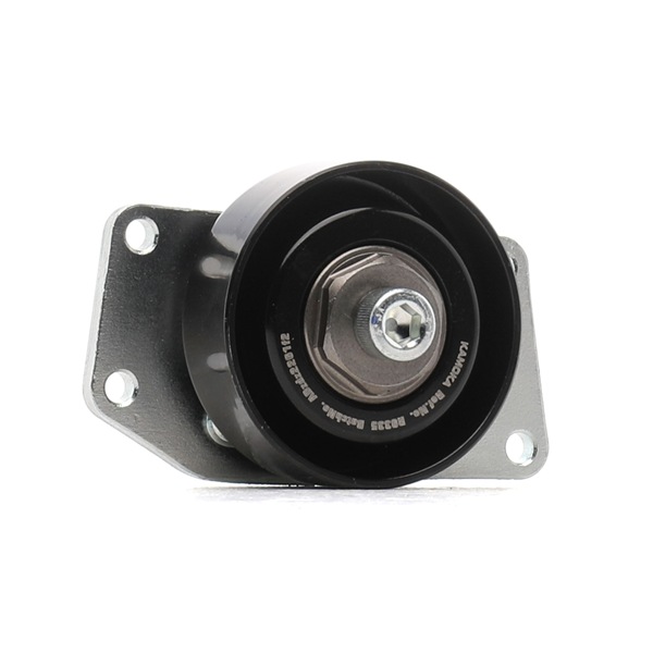 KAMOKA R0335 Spannrolle, Keilrippenriemen