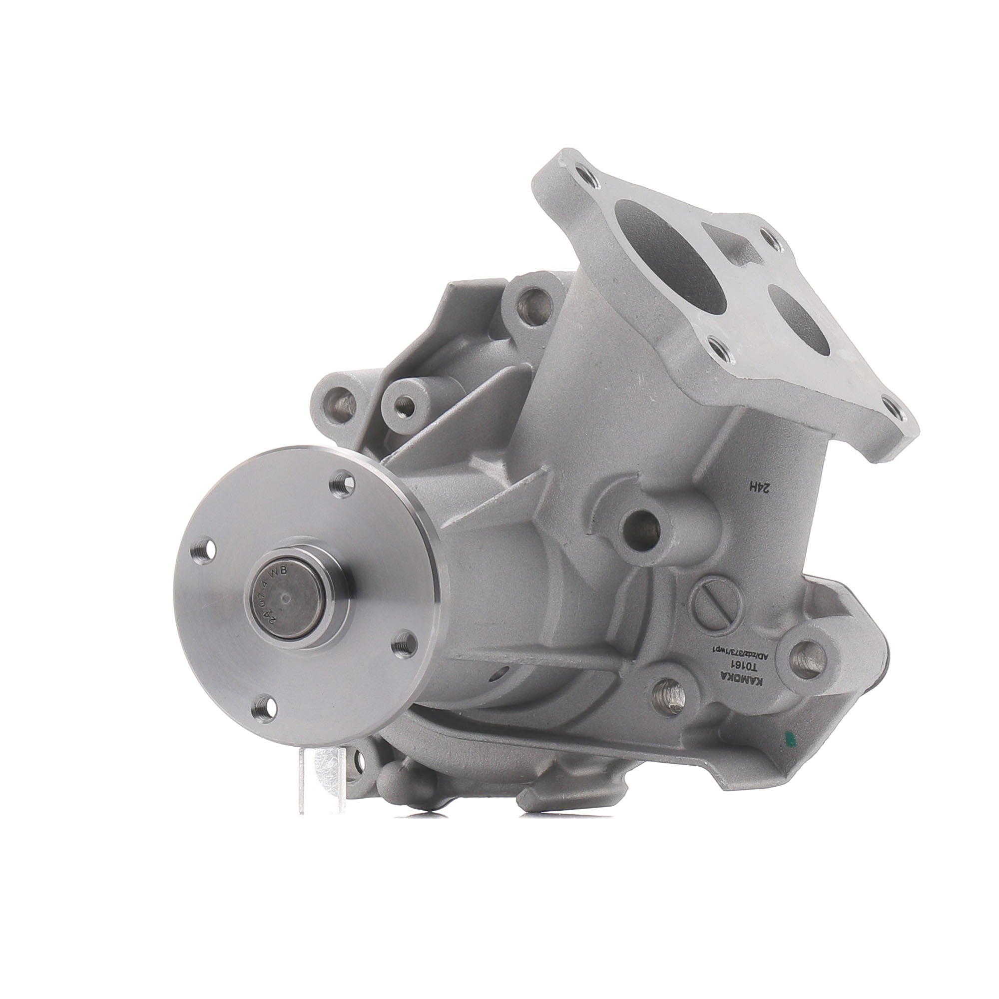 Wasserpumpe T0161 KAMOKA MD997686 HYUNDAI, KIA, MITSUBISHI