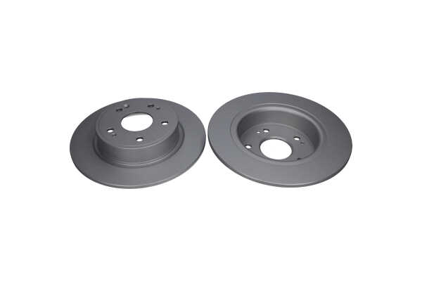 KAVO PARTS BR-2308-C Bremsscheibe
