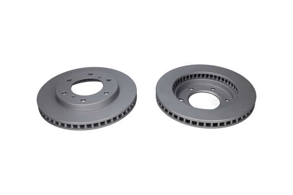 Brake discs KAVO PARTS BR-5806-C rating