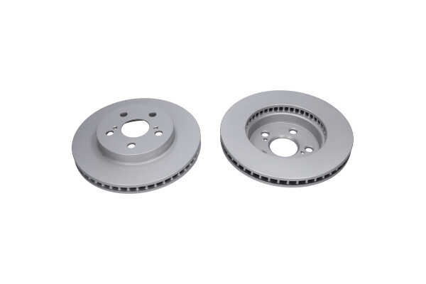 Bremsscheibe BR-9551-C KAVO PARTS 4351247060 TOYOTA, LEXUS