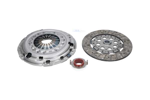 Комплект съединител с маховик KAVO PARTS CP-8078 оценка
