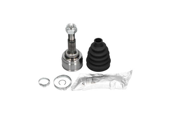12874114 KAVO PARTS CV6574 Nissan Note E12 Cv joint