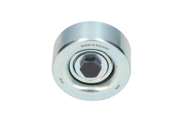 KAVO PARTS DIP-3027 Umlenk- / Führungsrolle, Keilrippenriemen