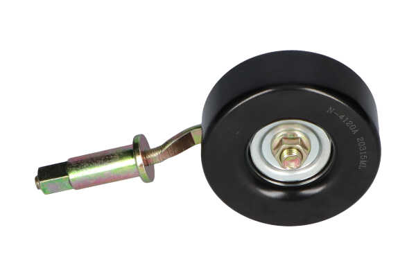 Umlenk- / Führungsrolle, Keilrippenriemen 11925-31U0C KAVO PARTS DIP-6536 RENAULT, NISSAN