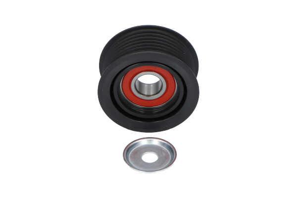 DIP-8511 KAVO PARTS Geleiderol poly v-riem BMW prijs