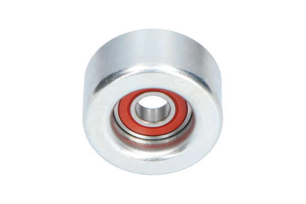 Belt tensioner pulley KAVO PARTS DTP-9043 rating