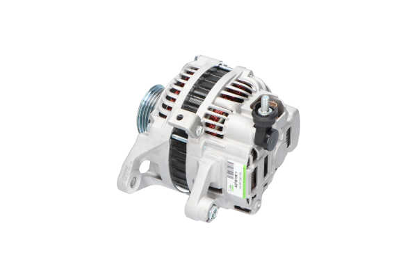 Lichtmaschine EAL-4512 KAVO PARTS ZJ3818300 MAZDA, MITSUBISHI, MERCURY