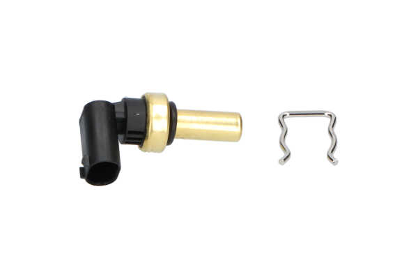 KAVO PARTS ECT-5504 Koelmiddeltemperatuursensor MITSUBISHI Colt VI (Z30) 1.5 DI-D (Z39A) 68 Pk Diesel OM 639.939