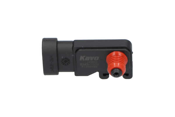 KAVO PARTS EMS-1002 Inlaatdruk sensor VAUXHALL Corsa Mk2 (C) Hatchback (X01) 1.2 16V (F08, F68) 75 Pk Benzine Z 12 XE