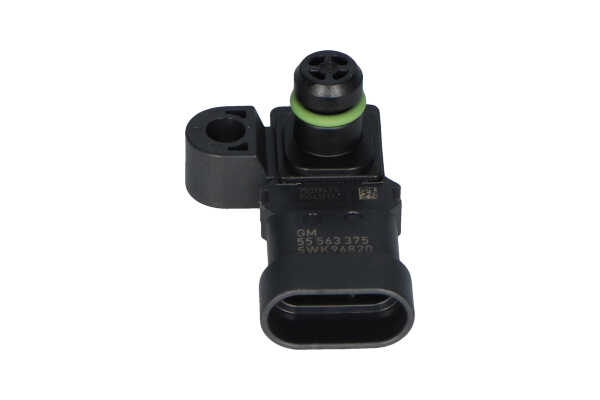 Inlaatspruitstuk druksensor KAVO PARTS EMS-1003