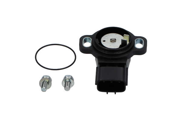 Drosselklappenpotentiometer ETP-4501 KAVO PARTS FS0113SL0 FORD, MAZDA, FORD USA